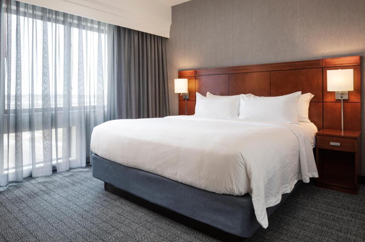 Courtyard Mankato Hotel & Event Center Екстериор снимка
