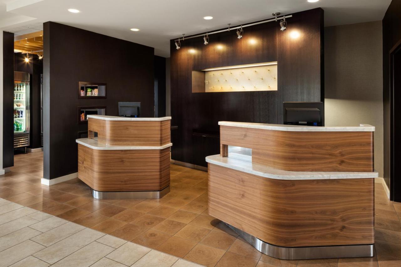 Courtyard Mankato Hotel & Event Center Екстериор снимка