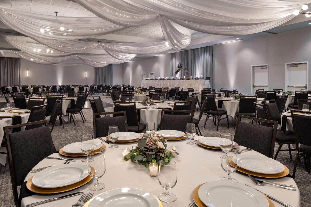 Courtyard Mankato Hotel & Event Center Екстериор снимка