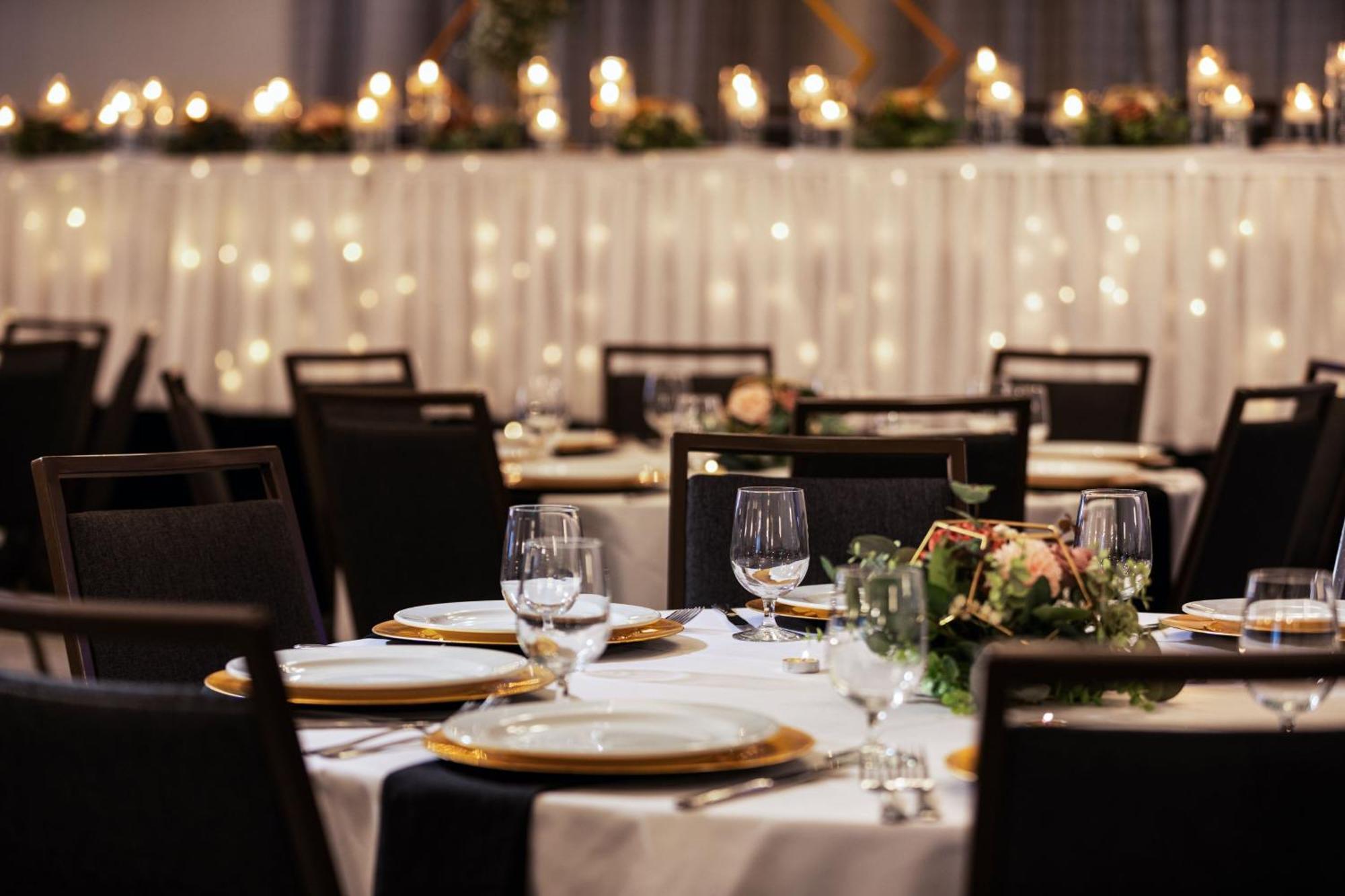 Courtyard Mankato Hotel & Event Center Екстериор снимка