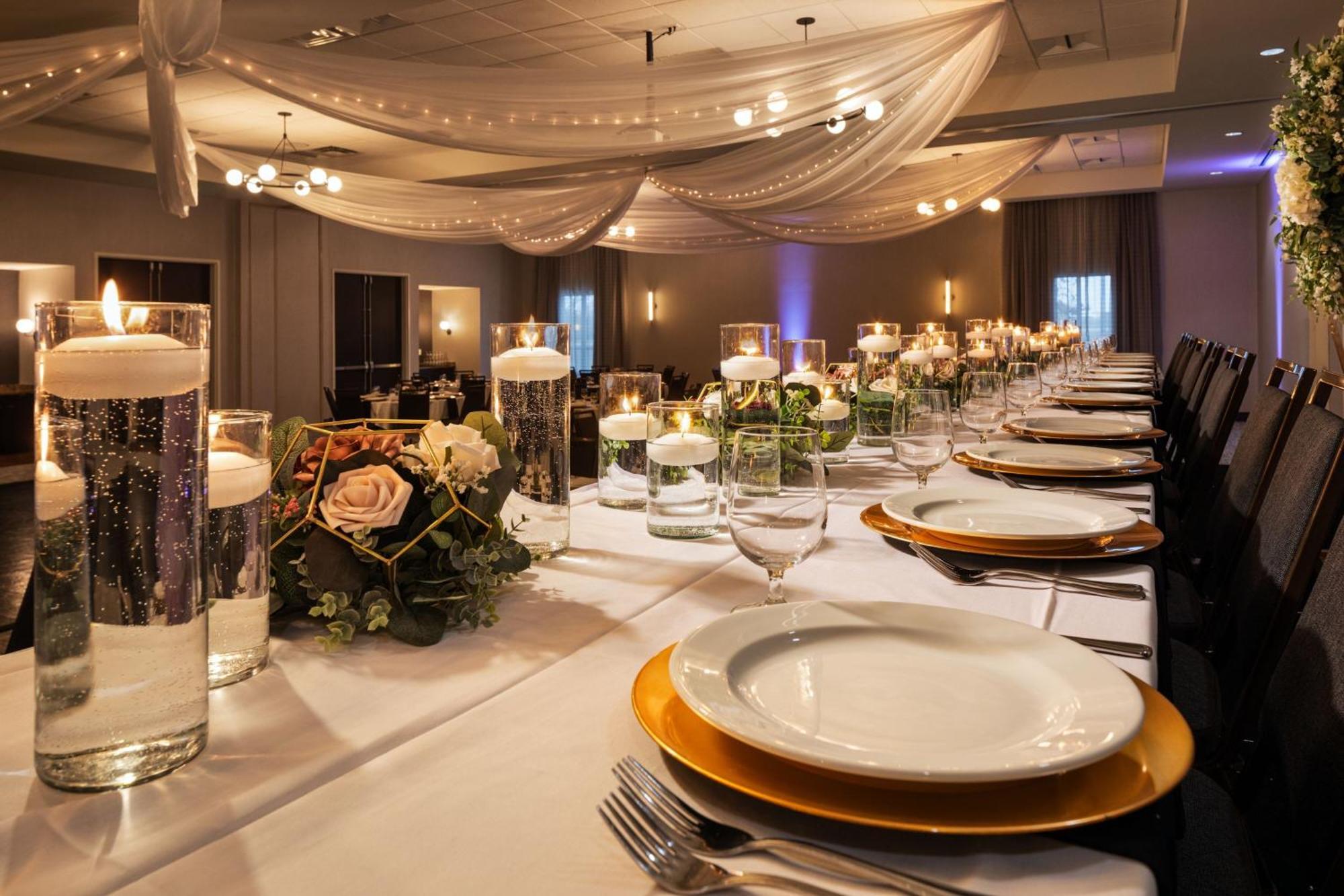 Courtyard Mankato Hotel & Event Center Екстериор снимка